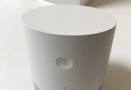 Googleホーム